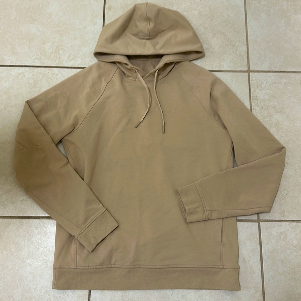 Men’s Lululemon City Sweat Pullover Hoodie M - Picture 5 of 9